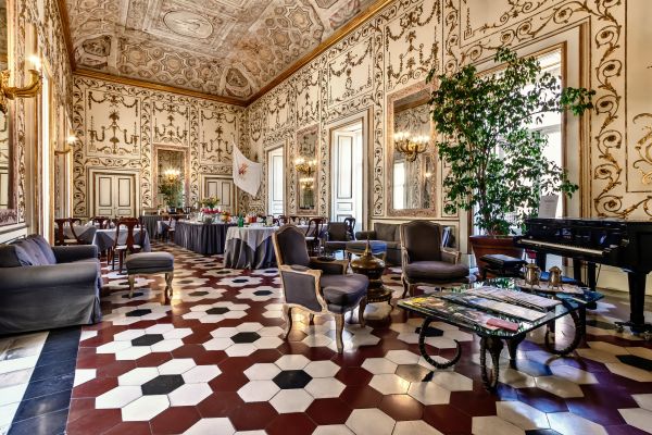 Decumani Hotel de Charme (Neapel)